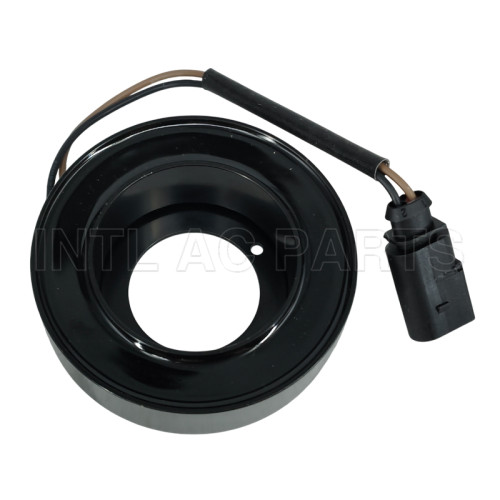 SANDEN 7H15 A/C Compressor Clutch Coil for Citroen Fiat Lancia Peugeot 96*64*45*32.5mm