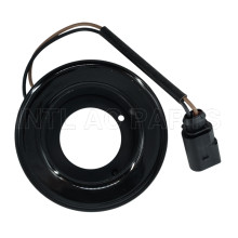 SANDEN 7H15 A/C Compressor Clutch Coil for Citroen Fiat Lancia Peugeot 96*64*45*32.5mm