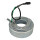 China supply clutch coil DKS17D auto ac compressor Clutch Coils item 95.8*64.2*31.3*40mm 24V