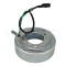 China supply clutch coil DKS17D auto ac compressor Clutch Coils item 95.8*64.2*31.3*40mm 24V