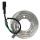 China supply clutch coil DKS17D auto ac compressor Clutch Coils item 95.8*64.2*31.3*40mm 24V