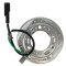 China supply clutch coil DKS17D auto ac compressor Clutch Coils item 95.8*64.2*31.3*40mm 24V