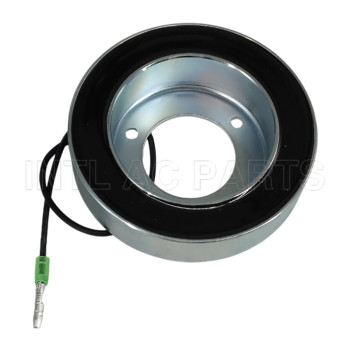China factory TM16 24 V auto AC Air Con Compressor Parts Clutch bearing Coils 101*66*28*40mm
