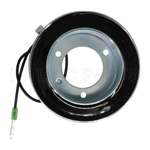 China factory TM16 24 V auto AC Air Con Compressor Parts Clutch bearing Coils 101*66*28*40mm
