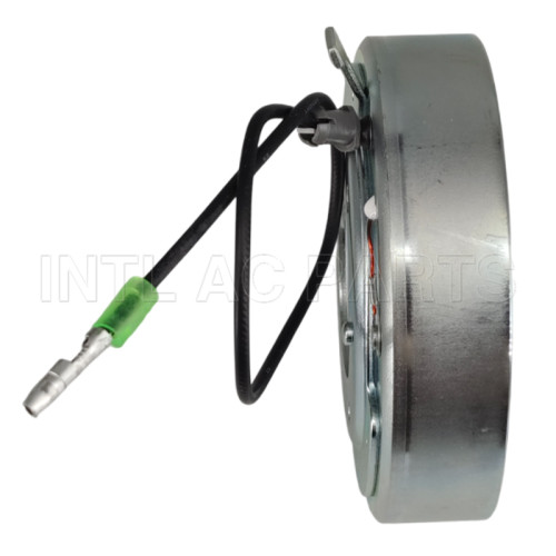 China factory TM16 24 V auto AC Air Con Compressor Parts Clutch bearing Coils 101*66*28*40mm