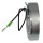 China factory TM16 24 V auto AC Air Con Compressor Parts Clutch bearing Coils 101*66*28*40mm