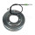 China factory TM16 24 V auto AC Air Con Compressor Parts Clutch bearing Coils 101*66*28*40mm