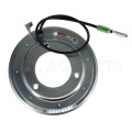China factory TM16 24 V auto AC Air Con Compressor Parts Clutch bearing Coils 101*66*28*40mm