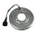 DCS-17 compressor Clutch bearing Coil ZEXEL VALEO size 122mm*66mm*22mm*40mm