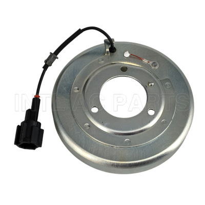 DCS-17 compressor Clutch bearing Coil ZEXEL VALEO size 122mm*66mm*22mm*40mm