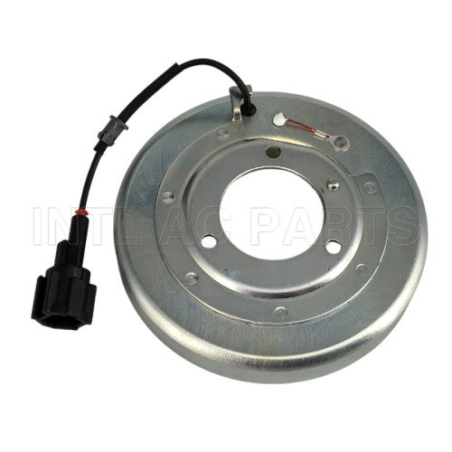 DCS-17 compressor Clutch bearing Coil ZEXEL VALEO size 122mm*66mm*22mm*40mm
