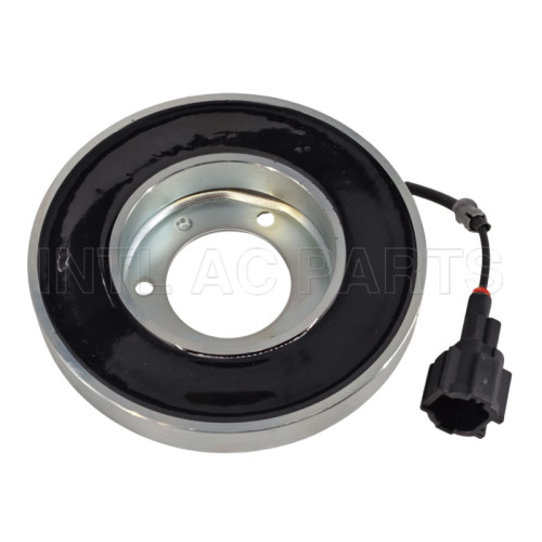 DCS-17 compressor Clutch bearing Coil ZEXEL VALEO size 122mm*66mm*22mm*40mm