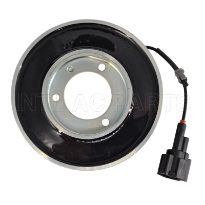 DCS-17 compressor Clutch bearing Coil ZEXEL VALEO size 122mm*66mm*22mm*40mm