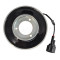 DCS-17 compressor Clutch bearing Coil ZEXEL VALEO size 122mm*66mm*22mm*40mm