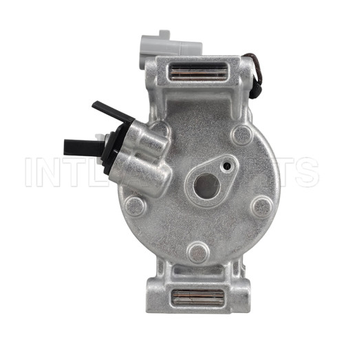 Piston AC Compressor Toyota Corolla With Sensor 6PK 12V