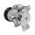 Piston AC Compressor Toyota Corolla With Sensor 6PK 12V