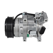 Piston AC Compressor Toyota Corolla With Sensor 6PK 12V