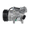 Piston AC Compressor Toyota Corolla With Sensor 6PK 12V