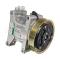DKV14G 1998 Nissan Sentra 2.0L Compressor  92600-8B760 92600-4Z000 C0 10387C