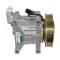 DKV14G 1998 Nissan Sentra 2.0L Compressor  92600-8B760 92600-4Z000 C0 10387C
