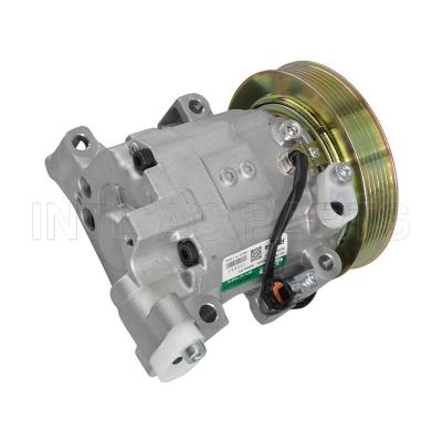 DKV14G 1998 Nissan Sentra 2.0L Compressor  92600-8B760 92600-4Z000 C0 10387C