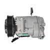 CVC Auto Ac Compressor Chevrolet Cruze Eco L4 CC:1364 CID:83 1.4L TSP0155986 CO 22221C