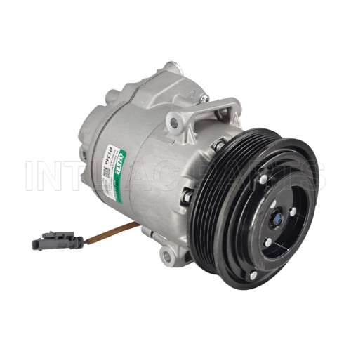 CVC Auto Ac Compressor Chevrolet Cruze Eco L4 CC:1364 CID:83 1.4L TSP0155986 CO 22221C