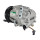 CVC Auto Ac Compressor Chevrolet Cruze Eco L4 CC:1364 CID:83 1.4L TSP0155986 CO 22221C