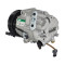CVC Auto Ac Compressor Chevrolet Cruze Eco L4 CC:1364 CID:83 1.4L TSP0155986 CO 22221C