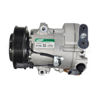 CVC Auto Ac Compressor Chevrolet Cruze Eco L4 CC:1364 CID:83 1.4L TSP0155986 CO 22221C