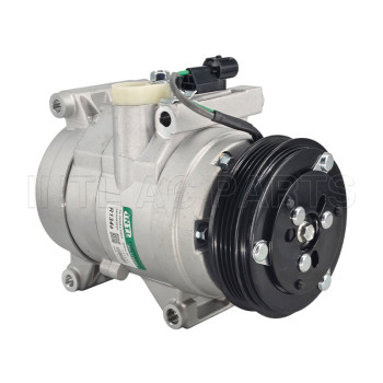 Cars air condition compressor OE Number 8103010R001 JAC Sunray