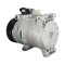 Cars air condition compressor OE Number 8103010R001 JAC Sunray