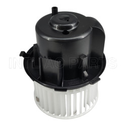 Heater Blower Motor w/Fan Cage Ford Transit 2.0 2.3 2.4 TDCi RWD 1994- on 7188531 95NW18456BB fan motor