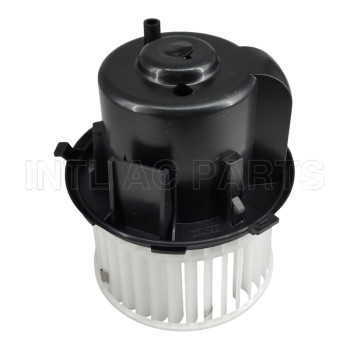 Heater Blower Motor w/Fan Cage Ford Transit 2.0 2.3 2.4 TDCi RWD 1994- on 7188531 95NW18456BB fan motor
