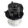 Heater Blower Motor w/Fan Cage Ford Transit 2.0 2.3 2.4 TDCi RWD 1994- on 7188531 95NW18456BB fan motor