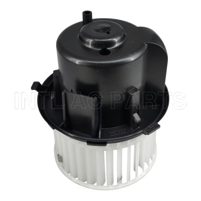 Heater Blower Motor w/Fan Cage Ford Transit 2.0 2.3 2.4 TDCi RWD 1994- on 7188531 95NW18456BB fan motor