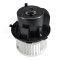Heater Blower Motor w/Fan Cage Ford Transit 2.0 2.3 2.4 TDCi RWD 1994- on 7188531 95NW18456BB fan motor