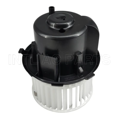 Heater Blower Motor w/Fan Cage Ford Transit 2.0 2.3 2.4 TDCi RWD 1994- on 7188531 95NW18456BB fan motor