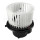 Heater Blower Motor w/Fan Cage Ford Transit 2.0 2.3 2.4 TDCi RWD 1994- on 7188531 95NW18456BB fan motor