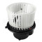 Heater Blower Motor w/Fan Cage Ford Transit 2.0 2.3 2.4 TDCi RWD 1994- on 7188531 95NW18456BB fan motor