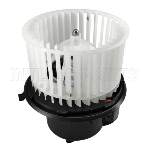 Heater Blower Motor w/Fan Cage Ford Transit 2.0 2.3 2.4 TDCi RWD 1994- on 7188531 95NW18456BB fan motor
