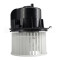 Heater Blower Motor w/Fan Cage Ford Transit 2.0 2.3 2.4 TDCi RWD 1994- on 7188531 95NW18456BB fan motor