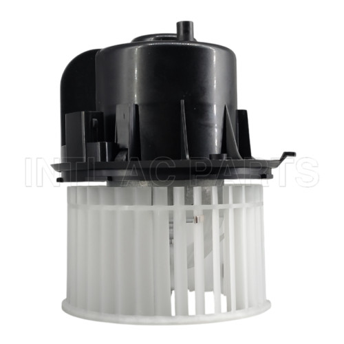 Heater Blower Motor w/Fan Cage Ford Transit 2.0 2.3 2.4 TDCi RWD 1994- on 7188531 95NW18456BB fan motor