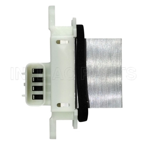 Auto AC fan Blower Motor Resistor Ford Expedition 3.5L Lincoln Navigator BL3Z19E624A Four Seasons 20522