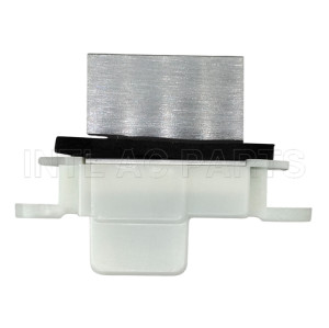 Auto AC fan Blower Motor Resistor Ford Expedition 3.5L Lincoln Navigator BL3Z19E624A Four Seasons 20522