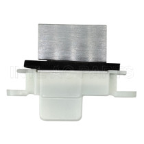 Auto AC fan Blower Motor Resistor Ford Expedition 3.5L Lincoln Navigator BL3Z19E624A Four Seasons 20522