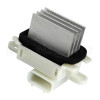 Auto AC fan Blower Motor Resistor Ford Expedition 3.5L Lincoln Navigator BL3Z19E624A Four Seasons 20522