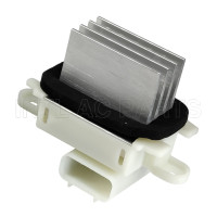 Auto AC fan Blower Motor Resistor Ford Expedition 3.5L Lincoln Navigator BL3Z19E624A Four Seasons 20522
