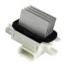 Auto AC fan Blower Motor Resistor Ford Expedition 3.5L Lincoln Navigator BL3Z19E624A Four Seasons 20522