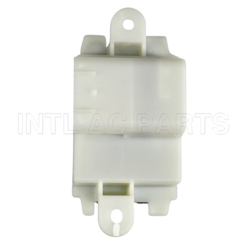 Auto AC fan Blower Motor Resistor Ford Expedition 3.5L Lincoln Navigator BL3Z19E624A Four Seasons 20522